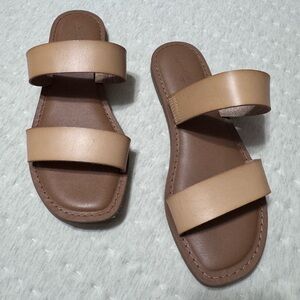 Universal thread sandal